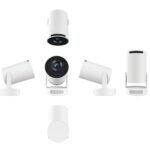 Ultra Short Focus Hy300ultra HD 4K Projector Home Mini - Image 5