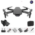 Cross-border E99Pro2 Drone 4K Dual Cameras - Image 5