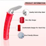 Portable Vehicle Support Handle Elderly Car Door Handle Auxiliary Convenient Sitting - Image 5