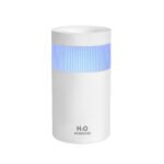 Mini Desktop Usb Humidifier Household Vehicle Fog Volume Water Refill Instrument - Image 4