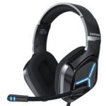 Head Mounted Computer Gaming Headset PS4 - Image 5
