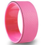 Yoga Wheel Back-opening Equipment Back-bending Skinny Roller - Image 5