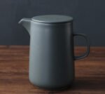 Coffee Appliance, Coffee Pot, Coffee Filter Cup, Hand Pot, Ceramic Household Set - Image 9