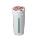 Phantom Cup Air Humidifier Silent Colorful Diffuser - Image 6