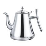 Hotel Restaurant Coffee Pot Induction Cooker Universal - Image 5