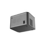 HY350 Small Household Mini-Portable Projector - Image 3