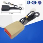 Car Socket With Bayonet Pin Connector Accessories - Image 3
