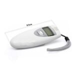 High-precision alcohol tester Alcohol tester Breathing alcohol tester Wine tester - Image 2