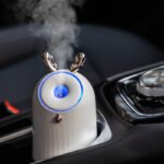 Humidifier table lamp - Image 2