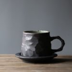 Stoneware Coffee Cup - Image 4