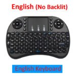 Wireless Mini Keyboard - Image 5