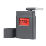 At-838 alcohol detector - Image 5