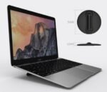 Adjustable Mini Portable Invisible Laptop Stand - Image 5