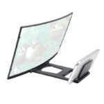 Quping L6 mobile phone screen amplifier - Image 5