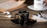 Ceramic coffee mug - Image 6