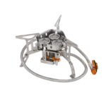 Portable Fashion Outdoor Camping Equipment Stove - Image 4