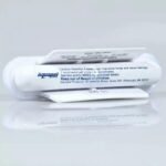 Universal Car Wipers 1 PC Windshield Glass Water Rain Repellent Blue Soft Absorbent Wash Cloth - Image 5