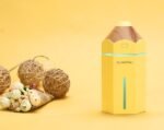 Creative On Board Mini Pencil Luminous Humidifier - Image 6