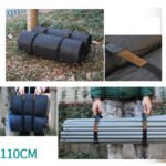 Camping travel outdoor equipment straps - Image 5