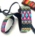 SLR camera strap camera shoulder strap national wind camera shoulder strap - Image 6
