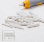 Office supplies, electric eraser - Image 8