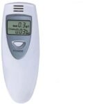 High-precision alcohol tester Alcohol tester Breathing alcohol tester Wine tester - Image 4