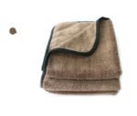 Microfiber Car Wash Towel Absorbent Car Supplies Cleaning Cloth - Image 7
