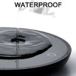 Coffee Mug Cup Warmer for Home Office Milk Tea Water Heating - Image 2