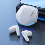 Wireless Bluetooth Headset High Sound Quality Sports Gaming Headset - Image 4