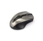 ⁦ماوس لاسلكي VONTAR 2.4G USB بصري للألعاب، بأربعة أزرار، مناسب لأجهزة الكمبيوتر المكتبية والمحمولة، بدقة 1600، مثالي للعب League of Legends و Dota 2.⁩ - الصورة ⁦2⁩