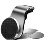 Magnetic Car Phone Holder Air Vent Magnet Mount Smartphone Phone Holder Car Rotation Bracket - Image 9