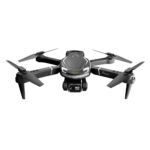 V88 UAV HD Aerial Photography 4K Dual Camera - Image 2