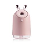 Humidifier table lamp - Image 5