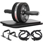 Indoor Sports Equipment Push-up Bracket - Image 3