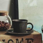 Jingdezhen coffee cup - Image 7