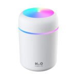 Ultrasonic aromatherapy essential oil diffuser - Image 10