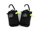 Camping bag climbing umbrella rope equipment kit hand-woven process escape emergency self-help kit outdoor supplies - Image 7