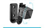 New mini camera HD 1080P night vision outdoor sports monitoring small camera - Image 4