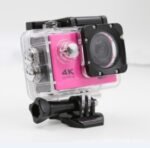 4K  Waterproof Sport Camera - Image 5