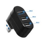⁦قاطع دوار USB⁩ - الصورة ⁦2⁩