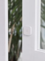 Vibration Sensor Alarm Reminder Homekit Smart Home - Image 5
