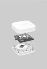 Vibration Sensor Alarm Reminder Homekit Smart Home - Image 6