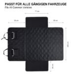 Car Pet Mat Car Pet Trunk Mat Car Dog Mat - Image 5