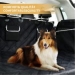 Car Pet Mat Car Pet Trunk Mat Car Dog Mat - Image 4