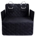 Car Pet Mat Car Pet Trunk Mat Car Dog Mat - Image 2