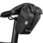 Bicycle Bag Mountain Bike Road Bike Folding Tail Bag Rear Seat Bag Riding Equipment Accessories - Image 6