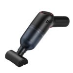 Mini Fashion Car High-Power Car Vacuum Cleaner - Image 5