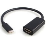 كابل HDMI