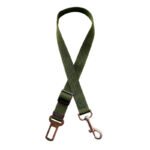 Adjustable Pet Cat Dog Car Seat Belt Pet Seat Vehicle Dog Harness Lead Clip Safety Lever Traction Dog Collars Dogs Accessoires Pets Products - Image 10