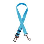 Adjustable Pet Cat Dog Car Seat Belt Pet Seat Vehicle Dog Harness Lead Clip Safety Lever Traction Dog Collars Dogs Accessoires Pets Products - Image 6